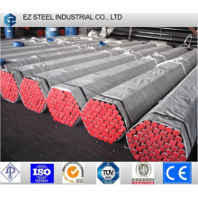 Steel Tube for Evaporater Muffler Heat Exchanger Boiler 300 Series Pipes 304 316L Tubes